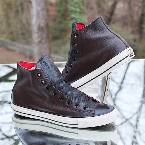 Converse Chuck Taylor All Star Hi Ordo Ad Chao 2015 - Picture 8 of 16